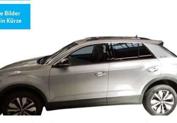 VW T-Roc 3.103 km 26.370 &euro; Neu-Ulm 89231