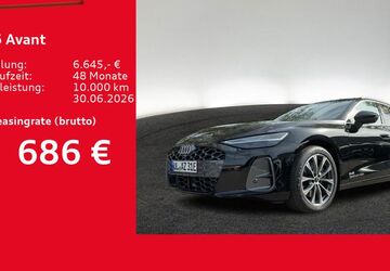 Audi A6 8.000 km 66.450 &euro; Ulm 89073