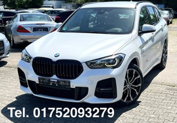 BMW X1 140.000 km 16.400 &euro; Neu-Ulm 89231