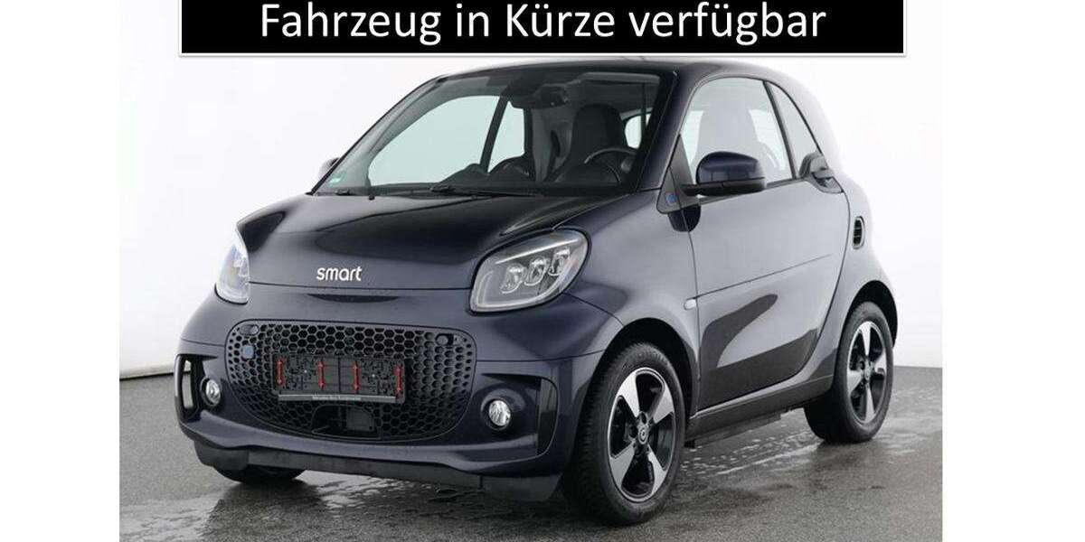 Smart forTwo 30.300 km 14.780 &euro; Geislingen / Steige 73312
