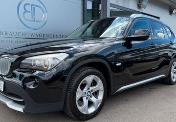 BMW X1 169.000 km 12.999 &euro; Neu - Ulm 89231