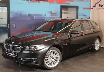 BMW 530 59.100 km 26.900 &euro; Kötz (Kleinkötz) 89359
