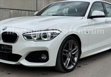 BMW 120 170.105 km 16.900 &euro; Illertissen 89257
