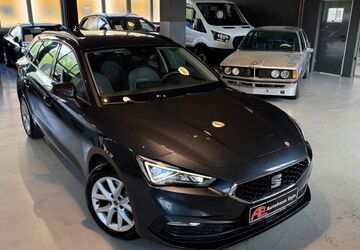 Seat Leon 120.000 km 16.950 &euro; Geislingen (Steige) 73312