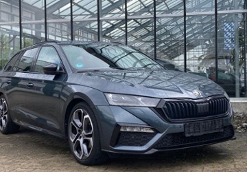 Skoda Octavia 150.000 km 24.860 &euro; Neu-Ulm 89231
