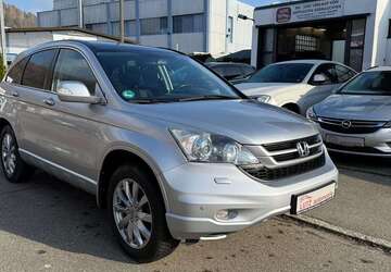 Honda CR-V 172.325 km 8.700 &euro; Geislingen An Der Steige 73312