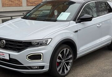 VW T-Roc 135.000 km 19.499 &euro; Neu-Ulm 89231