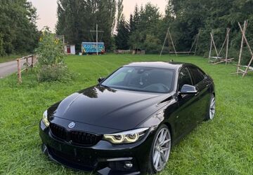 BMW 430 Gran Coupé 115.000 km 22.222 &euro; Neu-Ulm 89231