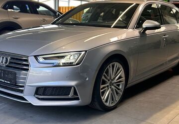 Audi A4 74.000 km 18.990 &euro; Neu-Ulm 89231
