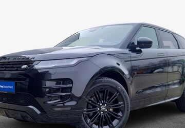 Land Rover Range Rover Evoque 4.500 km 55.495 &euro; Neu-Ulm 89231