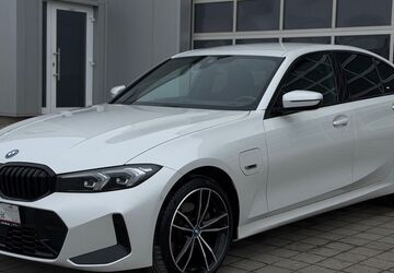 BMW 330 101.000 km 33.890 &euro; Elchingen 89275