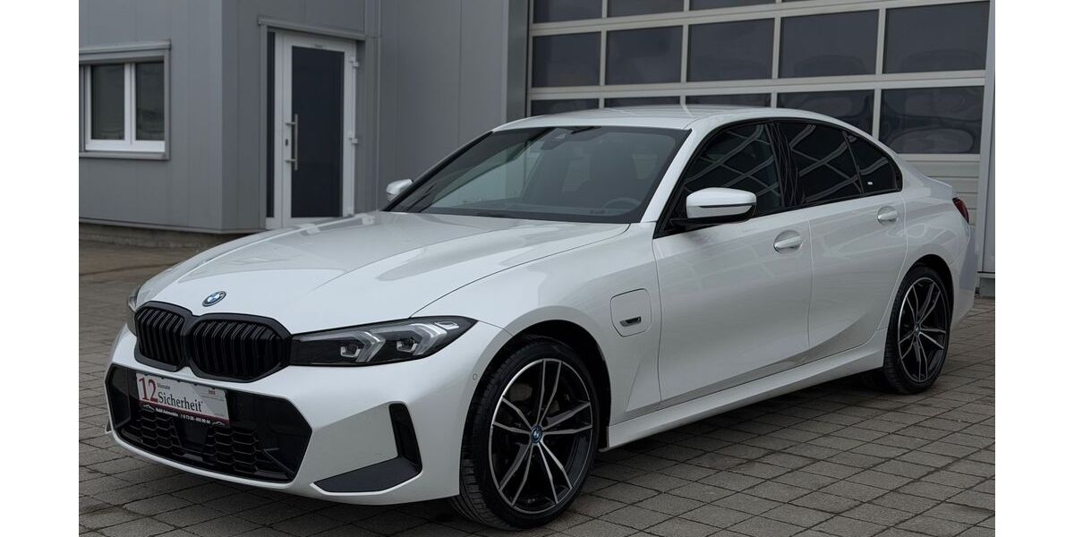 BMW 330 101.000 km 33.890 &euro; Elchingen 89275