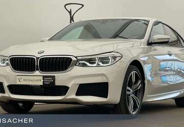 BMW 640 134.051 km 34.880 &euro; Ulm 89077