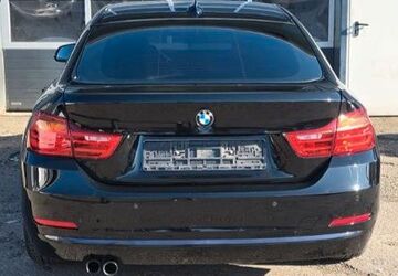 BMW 430 224.135 km 13.999 &euro; Neu-Ulm 89231