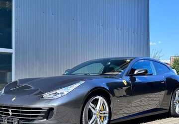 Ferrari GTC4 Lusso 63.200 km 179.900 &euro; Ulm 89081