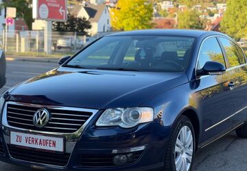 VW Passat 207.500 km 3.150 &euro; Geislingen an der steige 73312