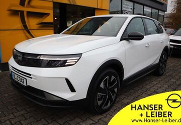 Opel Grandland (X) 6.500 km 27.980 &euro; Ulm 89073