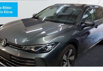 VW Passat Variant 8.021 km 34.970 &euro; Neu-Ulm 89231