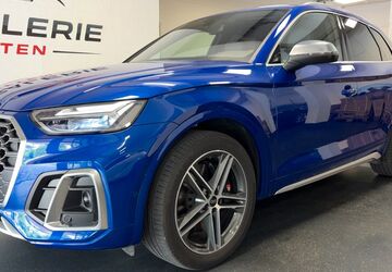Audi SQ5 25.000 km 54.490 &euro; Amstetten 73340