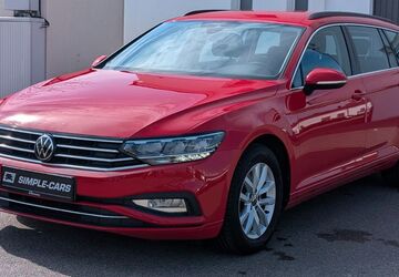 VW Passat 73.336 km 18.900 &euro; Neu-Ulm 89231
