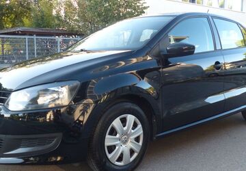 VW Polo 70.000 km 6.200 &euro; Neu-Ulm 89231