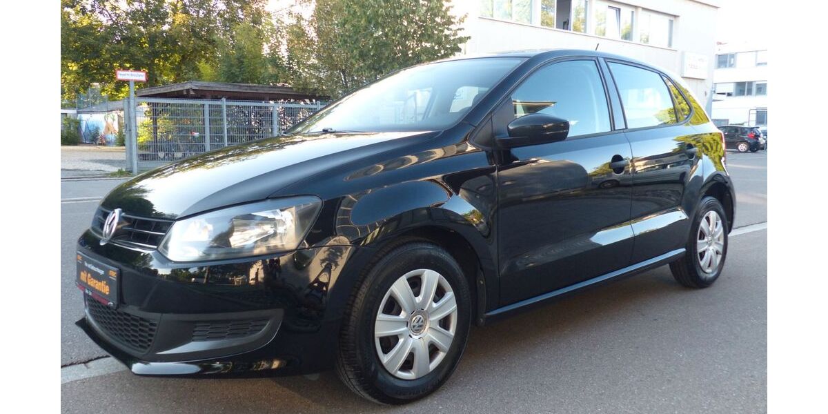 VW Polo 70.000 km 6.200 &euro; Neu-Ulm 89231