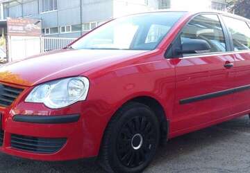 VW Polo 159.000 km 2.950 &euro; Neu-Ulm 89231