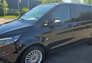 Mercedes-Benz Vito 13.692 km 69.960 &euro; Neu-Ulm 89231