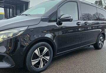 Mercedes-Benz V 250 9.000 km 68.490 &euro; Neu-Ulm 89231