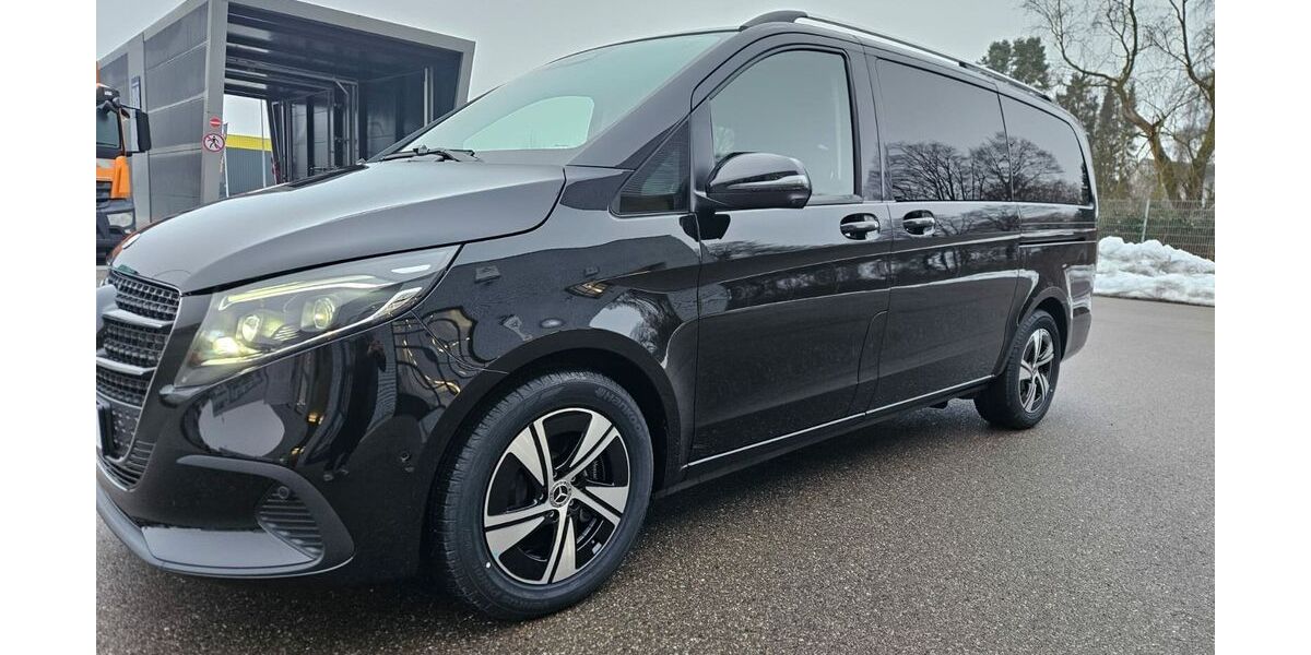 Mercedes-Benz V 250 9.000 km 68.490 &euro; Neu-Ulm 89231