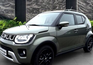 Suzuki Ignis 35.200 km 15.990 &euro; Illertissen 89257