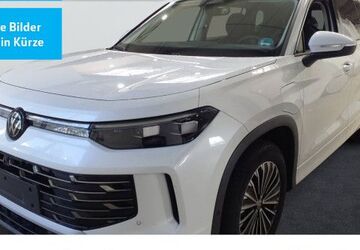 VW Tayron 27.076 km 39.990 &euro; Neu-Ulm 89231