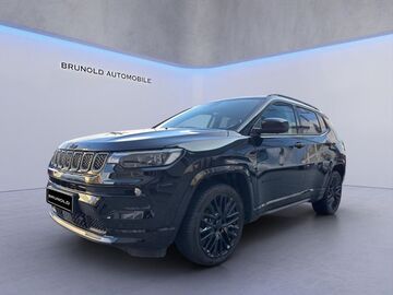 Gebrauchte Jeep Compass