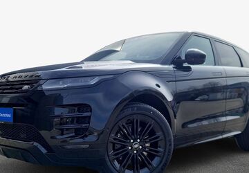 Land Rover Range Rover Evoque 2.481 km 56.950 &euro; Neu-Ulm 89231