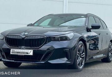 BMW 550 15.900 km 72.349 &euro; Ulm 89077