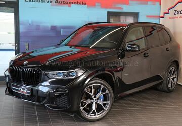 BMW X5 55.900 km 59.900 &euro; Kötz (Kleinkötz) 89359