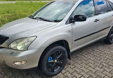 Lexus RX 300 141.800 km 5.490 &euro; Herbrechtingen 89542