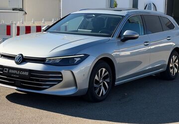 VW Passat 95.462 km 26.790 &euro; Neu-Ulm 89231