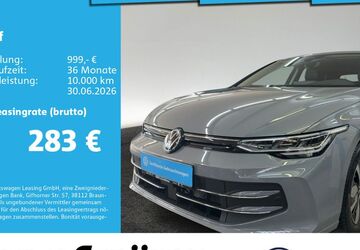 VW Golf 4.545 km 24.790 &euro; Neu-Ulm 89231