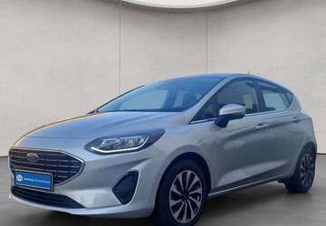 Ford Fiesta 25.748 km 16.980 &euro; Neu-Ulm 89231