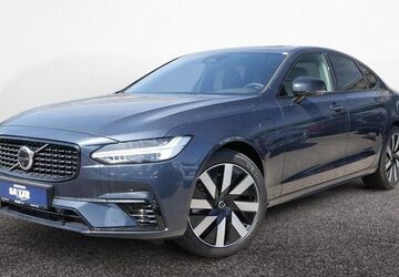 Volvo S90 7.500 km 68.990 &euro; Ulm 89081