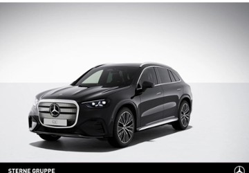 Mercedes-Benz GLC 400 9.900 km 80.489 &euro; Neu-Ulm 89231