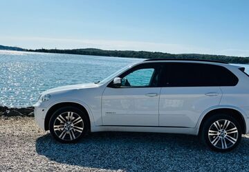 BMW X5 230.500 km 8.000 &euro; Neu-Ulm 89233