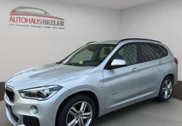BMW X1 183.500 km 17.990 &euro; Amstetten 73340
