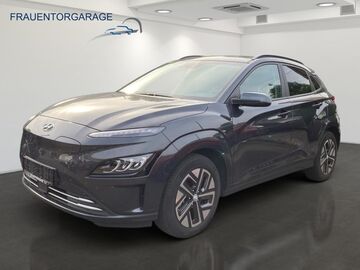 Gebrauchte Hyundai Kona