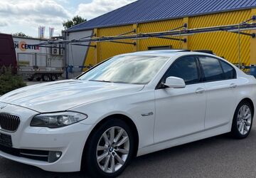 BMW 530 300.000 km 8.300 &euro; Neu Ulm 89231