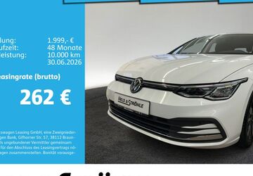 VW Golf 22.001 km 23.750 &euro; Neu-Ulm 89231