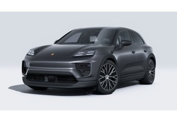 Porsche Macan 17.936 km 73.500 &euro; Ulm 89079
