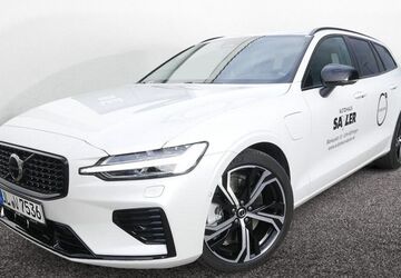 Volvo V60 8.000 km 54.490 &euro; Ulm 89081