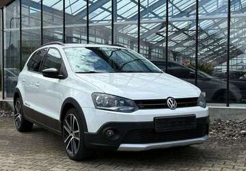 VW Polo 63.000 km 9.860 &euro; Neu-Ulm 89231